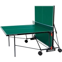 BUFFALO Table tennis table Buffalo Basic Outdoor green