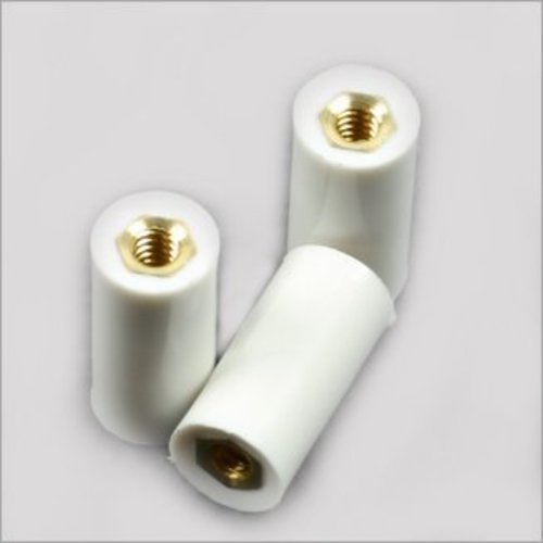 Cap for screw copper tip