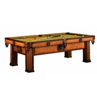 Clash Missouri 8-fods Maple Pool Billard