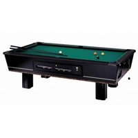 CONSUL pool table. Our advice