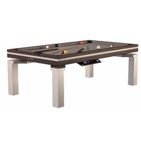 Auckland. Carom/ pool or combination Montfort Auckland. Carom/ pool or combination