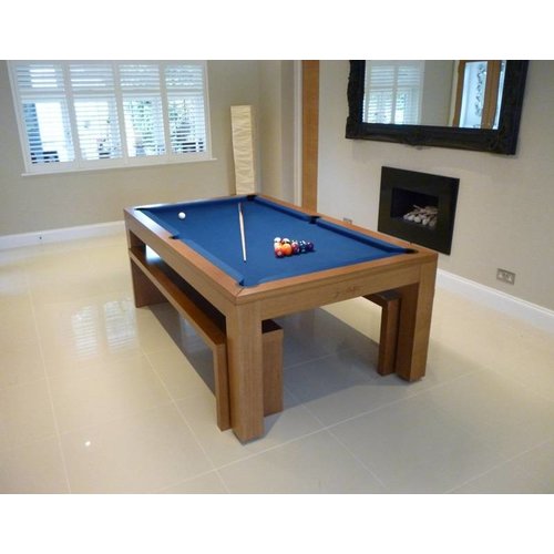 Montfort Lewis. Carom/ pool or combination