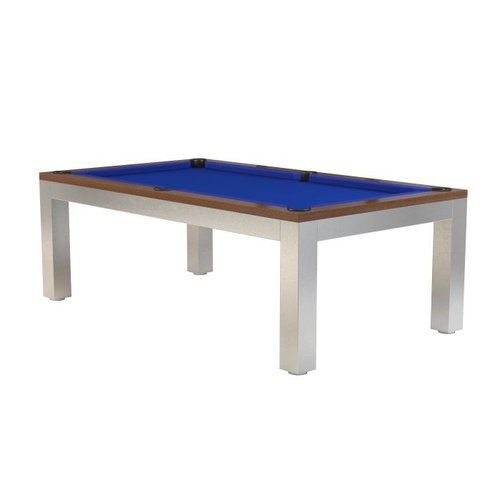 Montfort Lewis INOX. Carom/pool or combination