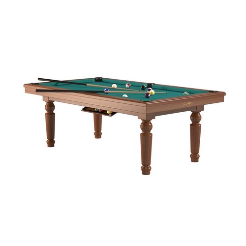 Montfort Guernsey. Carom/ pool or combination