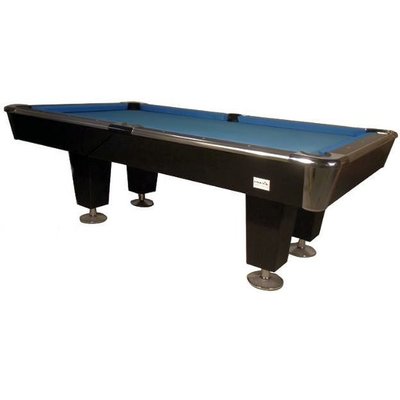 Pool billard Sort nat II