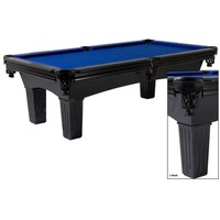 Lexor Pool billard Remington forskellige farver