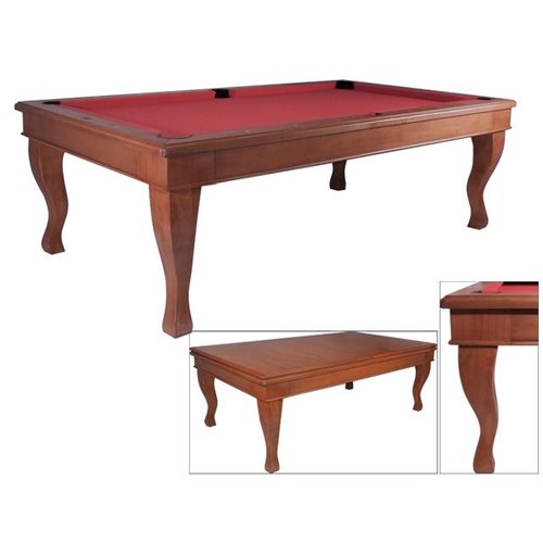 Lexor Canossa pool billiards. incl. cover sheet