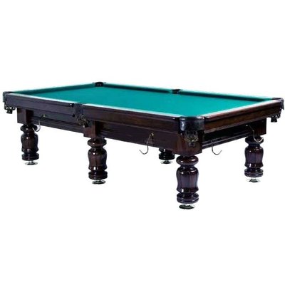 Pool Billiard Classic Competition Pro 9 foot cherry