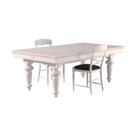 Ile de France. Carom/ pool or combination Montfort Ile de France. Carom/ pool or combination