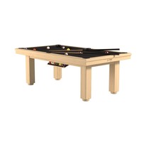 Samoa. Caramelle/pool eller kombination Montfort Samoa. Caramelle/pool eller kombination