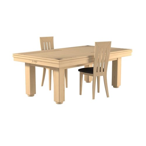 Samoa. Carambole/ pool of combinatie Montfort Samoa. Carambole/ pool of combinatie