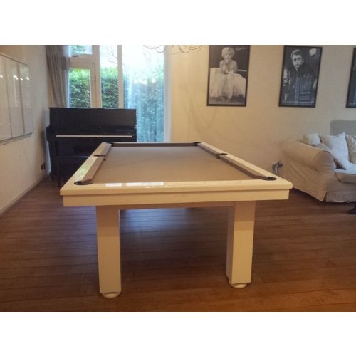 Samoa. Carom/basseng eller kombinasjon Montfort Samoa. Carom/basseng eller kombinasjon