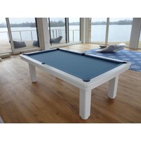 Samoa. Carom/basseng eller kombinasjon Montfort Samoa. Carom/basseng eller kombinasjon