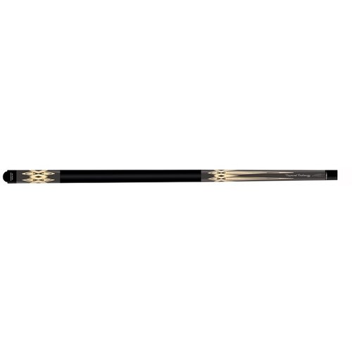 Carom cue Raymond Ceulemans HQ-01B - Gray Ceulemans Carom cue Raymond Ceulemans HQ-01B - Gray