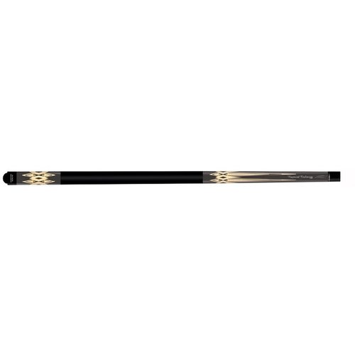 Ceulemans Carom cue Raymond Ceulemans HQ-01B - Gray