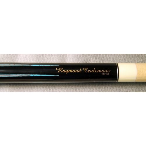 Carom cue Raymond Ceulemans HQ-12/3 Ceulemans Carom cue Raymond Ceulemans HQ-12/3