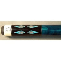 Ceulemans Carom cue Raymond Ceulemans HQ-12/3