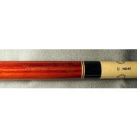 Carom cue Raymond Ceulemans HQ-12/2D Ceulemans Carom cue Raymond Ceulemans HQ-12/2D