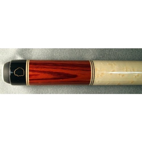 Ceulemans Carom cue Raymond Ceulemans HQ-12/2D