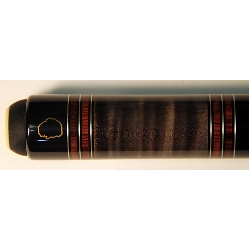 Ceulemans Carom cue Raymond Ceulemans HQ-12/2B