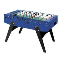 Garlando Voetbaltafel Garlando G-2000 Indoor Blauw. Gratis afleveren.