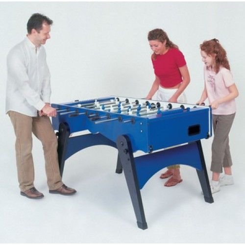 Garlando Football table Garlando Foldy Indoor Collapsible. Free delivery.