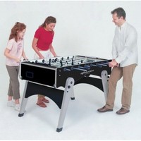 Football table Garlando Foldy evolution Indoor Foldable. Free delivery. Garlando Football table Garlando Foldy evolution Indoor Foldable. Free delivery.