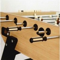 Football table Garlando G-5000 Indoor. Free delivery. Garlando Football table Garlando G-5000 Indoor. Free delivery.
