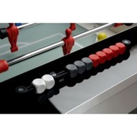 Garlando Master Champion innendørs fotballbord. Gratis levering. Garlando Garlando Master Champion innendørs fotballbord. Gratis levering.