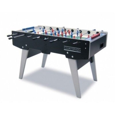 Football table Garlando Champion foldable. Free delivery.