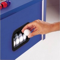 Fodboldbord Garlando G-2000 XXL Indendørs 8 spillere. Gratis levering. Garlando Fodboldbord Garlando G-2000 XXL Indendørs 8 spillere. Gratis levering.