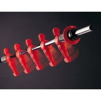 Fodboldbord Garlando G-2000 XXL Indendørs 8 spillere. Gratis levering. Garlando Fodboldbord Garlando G-2000 XXL Indendørs 8 spillere. Gratis levering.