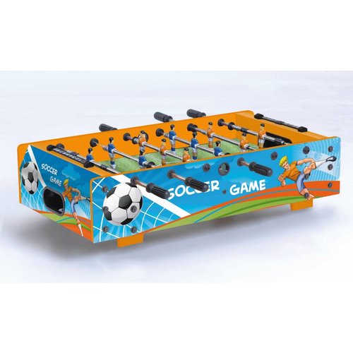Garlando F-MINI Soccer game Holland.