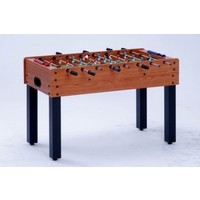 Garlando Foosball table f1. Cherry . Free delivery.