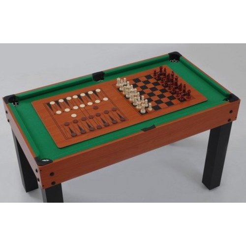 Garlando Foosball table Multi. Free delivery