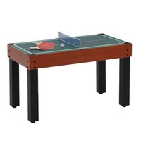 Garlando Tafelvoetbal tafel Multi. Gratis afleveren