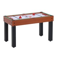 Garlando Tafelvoetbal tafel Multi. Gratis afleveren