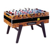 Garlando Foosball table Garlando De Luxe export. Free delivery.