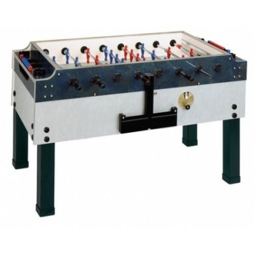 Foosball table Garlando Olympic outdoor. Free delivery.