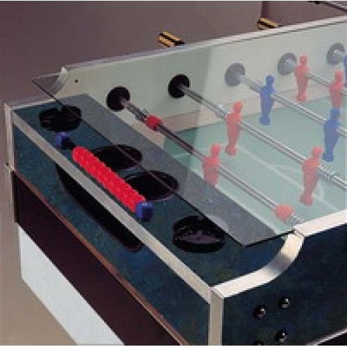 Foosball table Garlando Olympic outdoor. Free delivery.