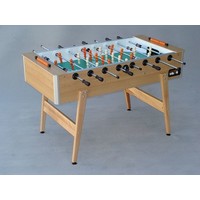 Deutscher Meister Foosball table Profi Deutscher Meister Eiken