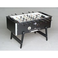 Deutscher Meister Deutscher Meister football table Grande Luxe black