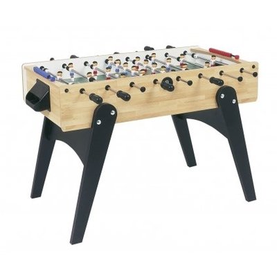 Voetbaltafel Garlando F10
