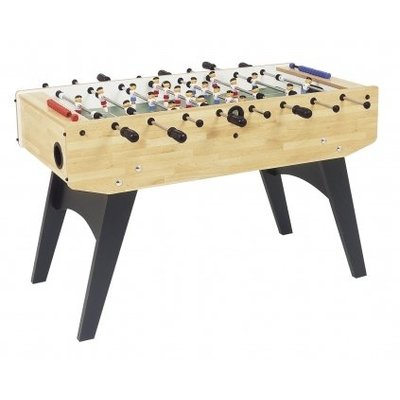 Football table Garlando F20 foldable. Free delivery.