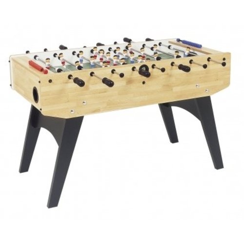 Garlando Football table Garlando F20 foldable. Free delivery.