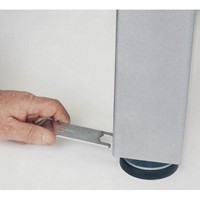 Garlando Garlando G500 Evolution innendørs fotballbord. Gratis levering.