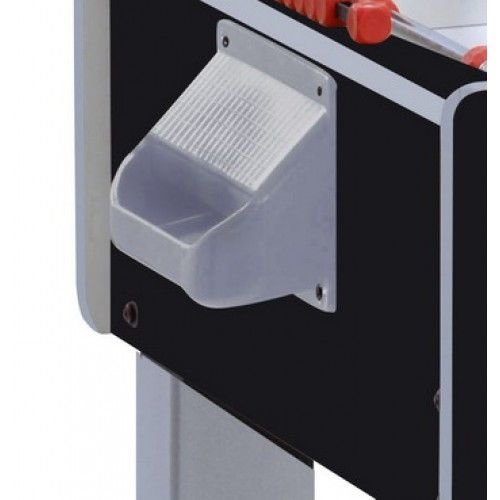 Garlando F-200 Evolution indendørs fodboldbord. Gratis levering. Garlando Garlando F-200 Evolution indendørs fodboldbord. Gratis levering.