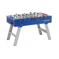 Football table Garlando Master pro weatherproof foldable. Free delivery.