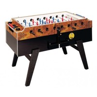 Garlando Foosball table Garlando Olympic briar wood. Free delivery.