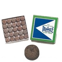 Pommersk triangel. Middels til hard (hver) Pommersk triangel. Middels til hard (hver)